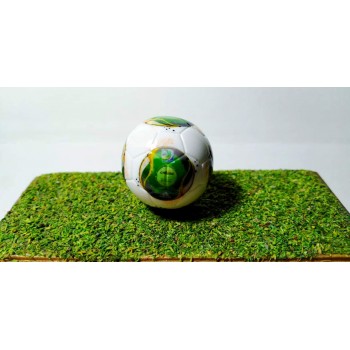 Subbuteo Andrew Table Soccer Fifa Confederation Cup 2013 Brazil Cafusa official ball